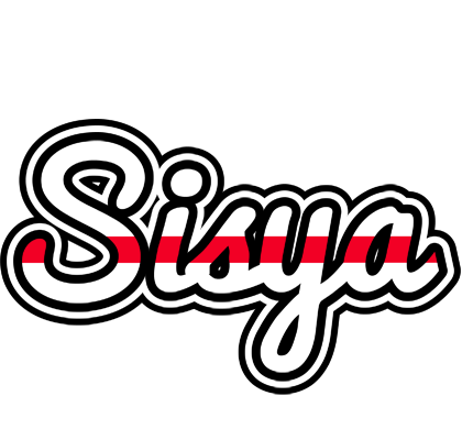 Sisya kingdom logo