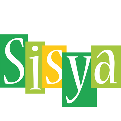 Sisya lemonade logo