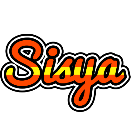 Sisya madrid logo