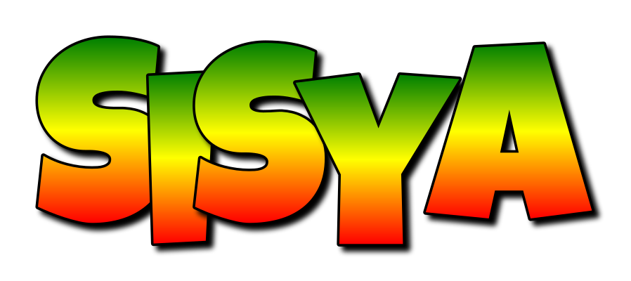 Sisya mango logo