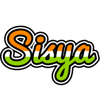 Sisya mumbai logo