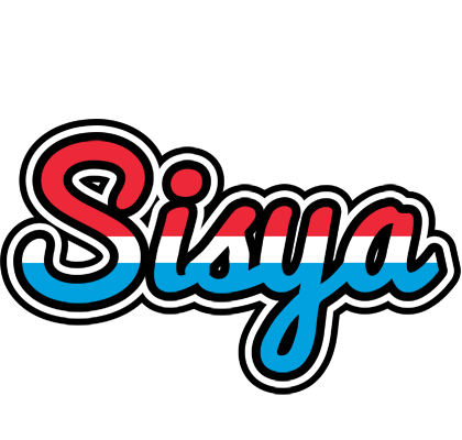 Sisya norway logo