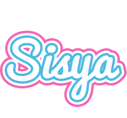 Sisya outdoors logo