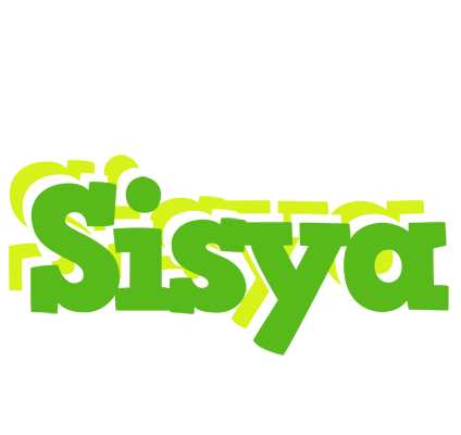 Sisya picnic logo