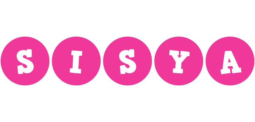 Sisya poker logo