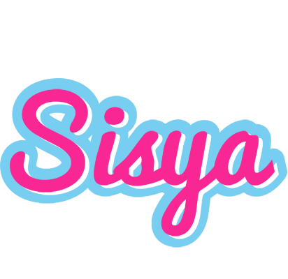 Sisya popstar logo