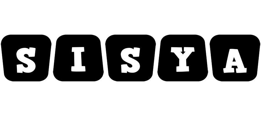 Sisya racing logo