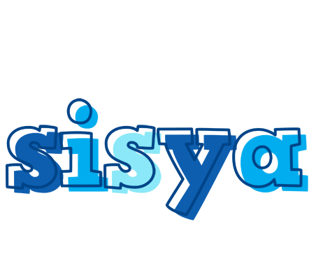 Sisya sailor logo