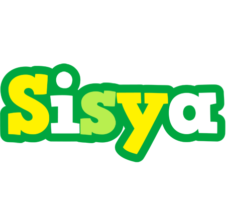 Sisya soccer logo