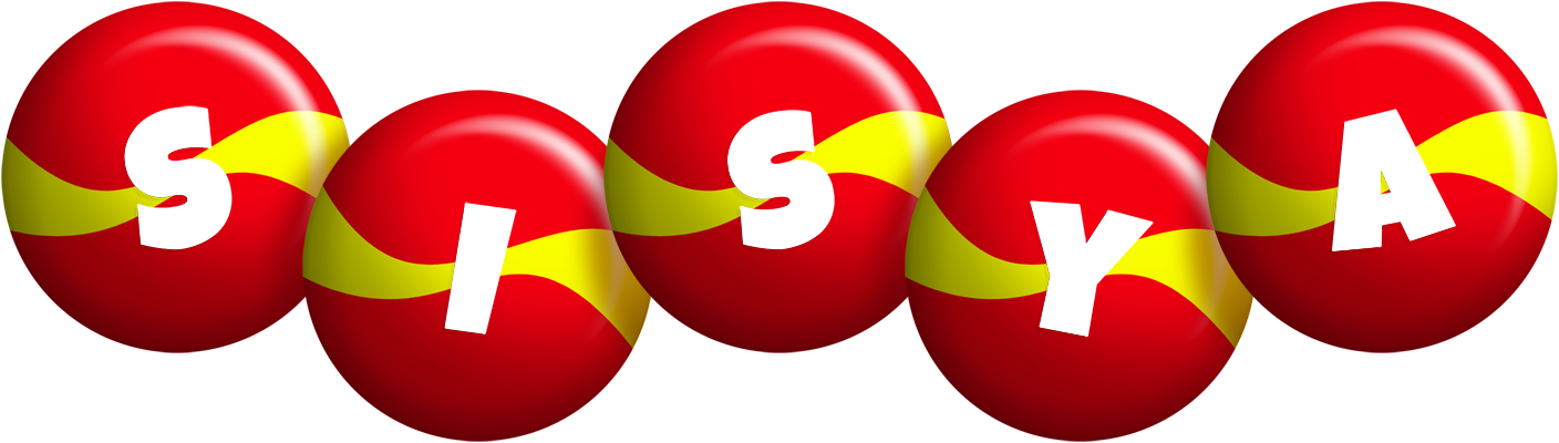 Sisya spain logo