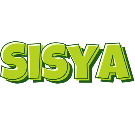 Sisya summer logo