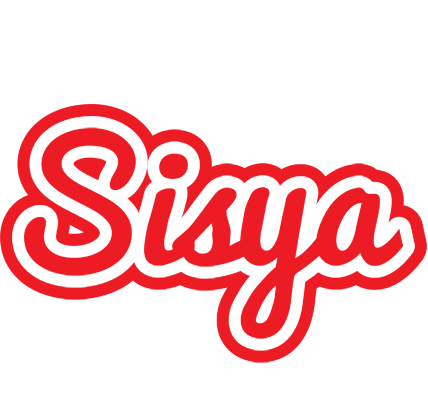 Sisya sunshine logo