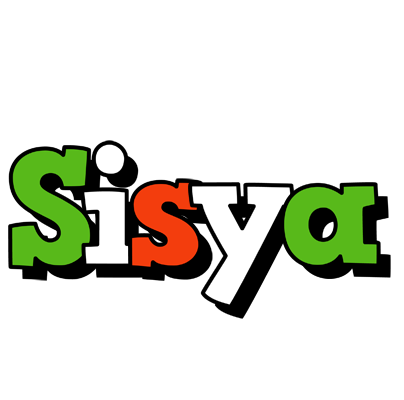 Sisya venezia logo