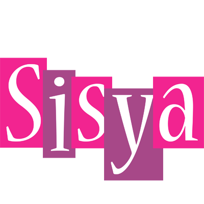 Sisya whine logo