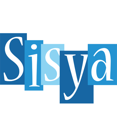 Sisya winter logo