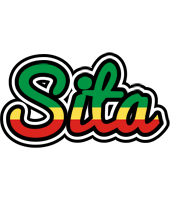 Sita african logo