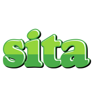 Sita apple logo