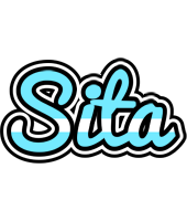 Sita argentine logo