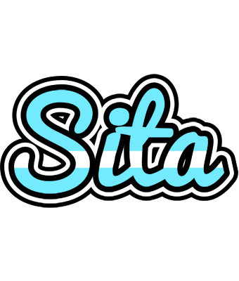 Sita argentine logo