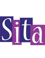 Sita autumn logo