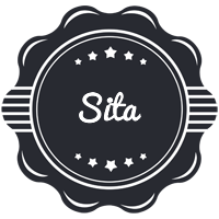 Sita badge logo