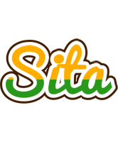 Sita banana logo