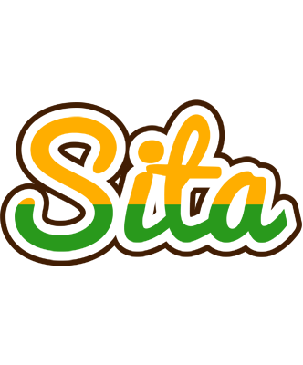 Sita banana logo