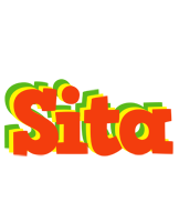 Sita bbq logo