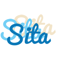 Sita breeze logo