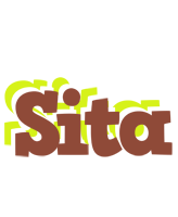 Sita caffeebar logo
