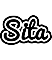 Sita chess logo
