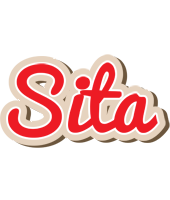 Sita chocolate logo