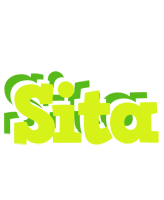 Sita citrus logo