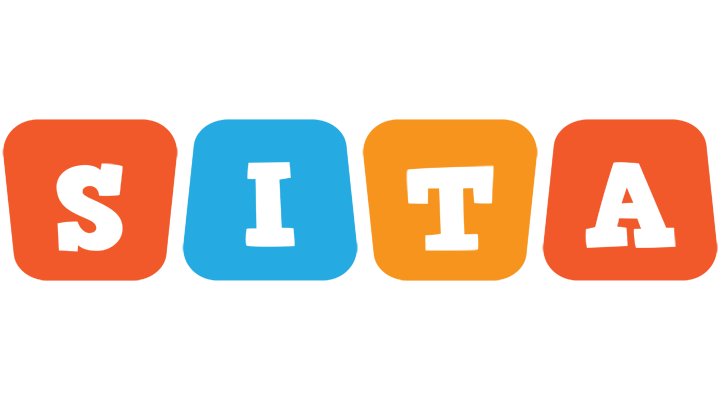 Sita comics logo