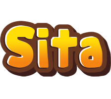 Sita cookies logo