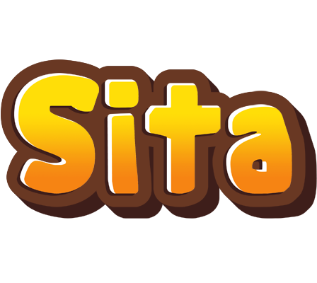 Sita cookies logo