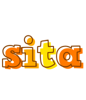 Sita desert logo