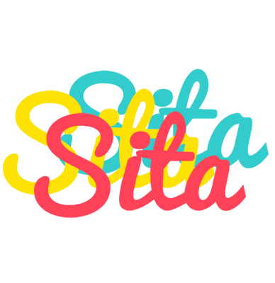 Sita disco logo