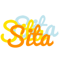 Sita energy logo
