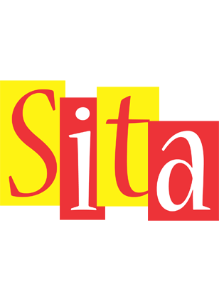 Sita errors logo