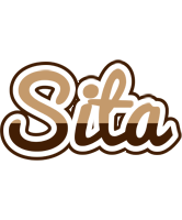 Sita exclusive logo