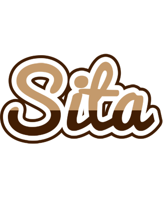 Sita exclusive logo
