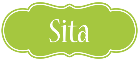 Sita family logo