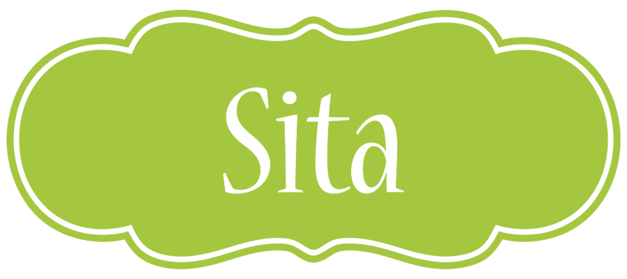Sita family logo