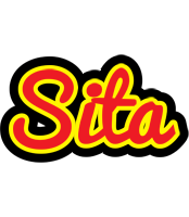 Sita fireman logo