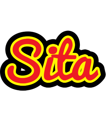 Sita fireman logo