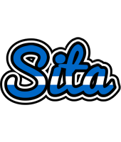 Sita greece logo