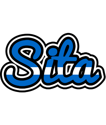 Sita greece logo
