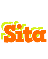 Sita healthy logo