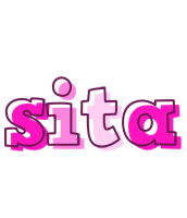 Sita hello logo
